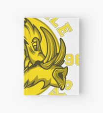 Sunnydale Razorbacks Hardcover Journal