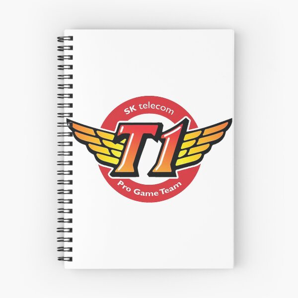 Item preview, Team: SK Telecom T1 designed and sold by NekomajiNz.