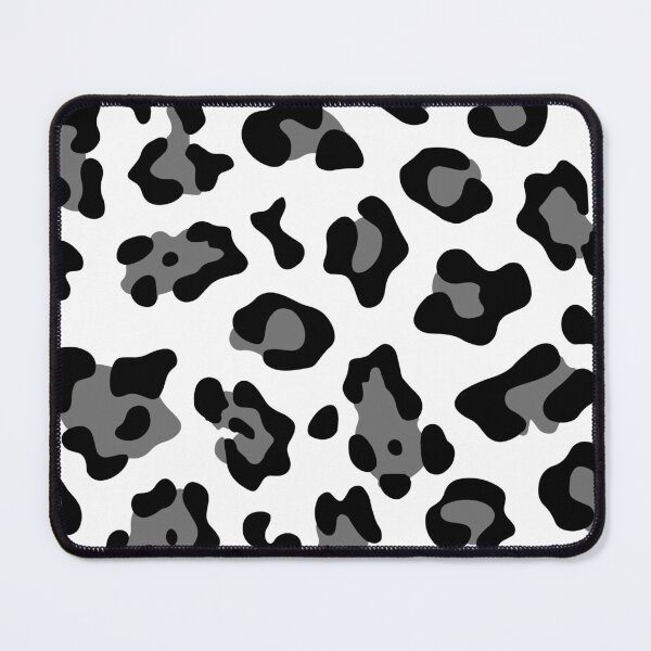 Item preview, snow leopard  designed and sold by Gossip Rag.
