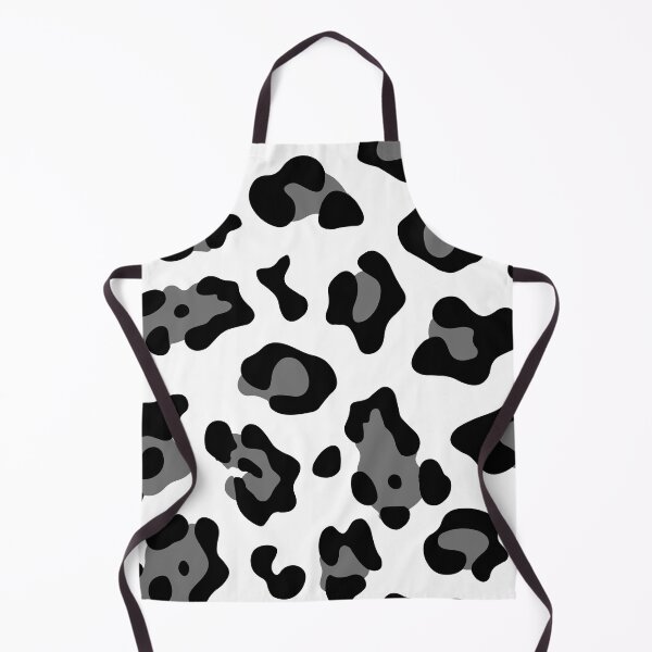 Item preview, snow leopard designed and sold by Gossip Rag.