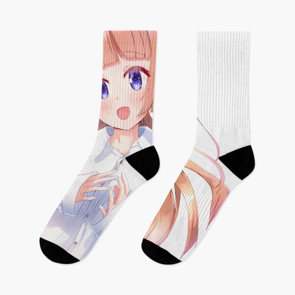 Item preview, Lefiya Viridis DanMachi Fine Art Anime designed and sold by veysisart.