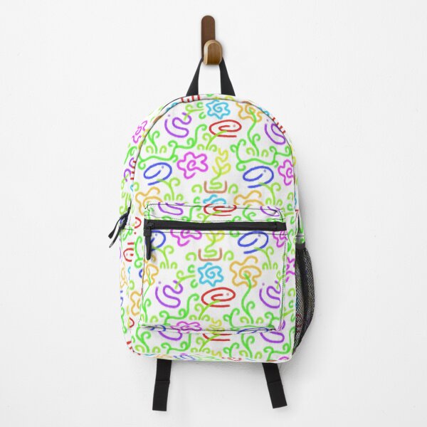 Item preview, Plant and Flower Garden designed and sold by SanArtcisco.