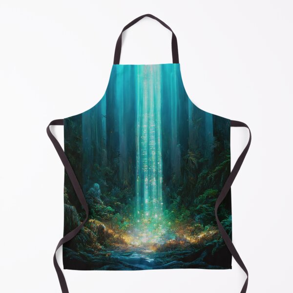 Item preview, Inner Earth Light Portals - Under the Fairy Realm 49 designed and sold by StarbuckLight.