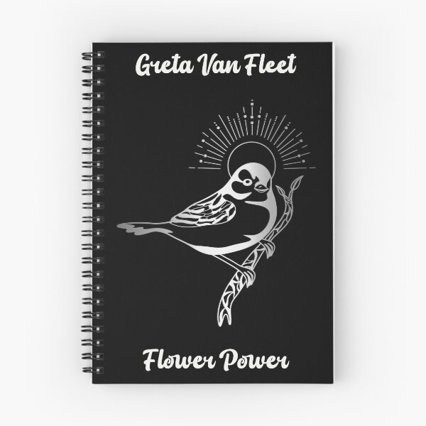 Item preview, Flower Power designed and sold by OurLoveIsBorn.