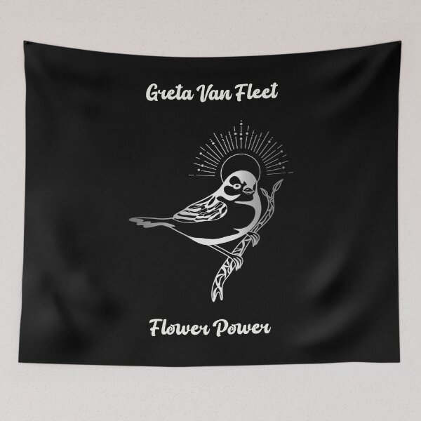Item preview, Flower Power designed and sold by OurLoveIsBorn.