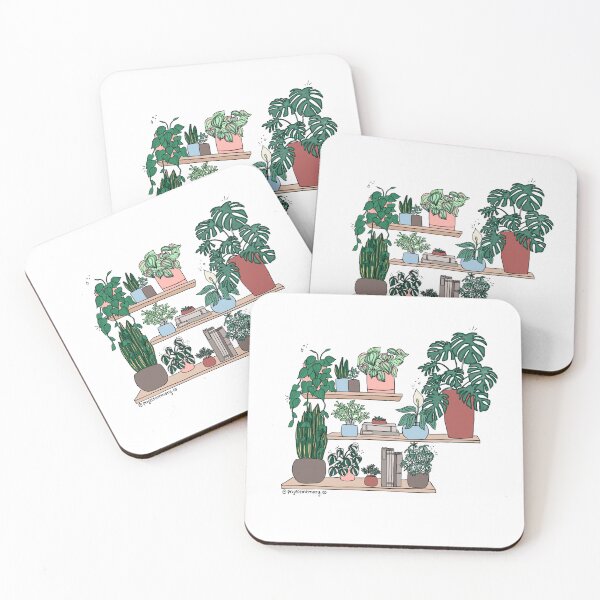 Item preview, plant-topia designed and sold by ryski3.