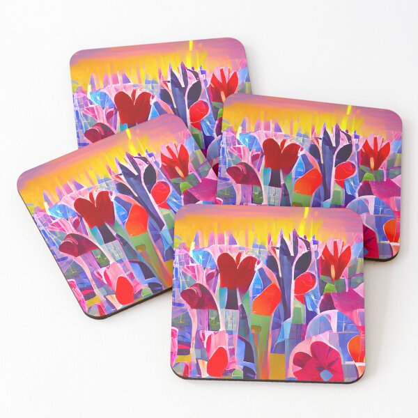 Item preview, City of flowers designed and sold by Floralife.