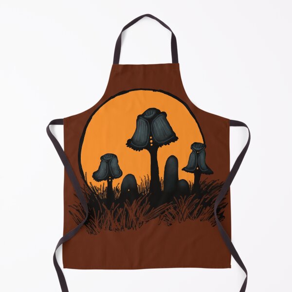 Item preview, Nocturne Mushrooms designed and sold by dialon25.