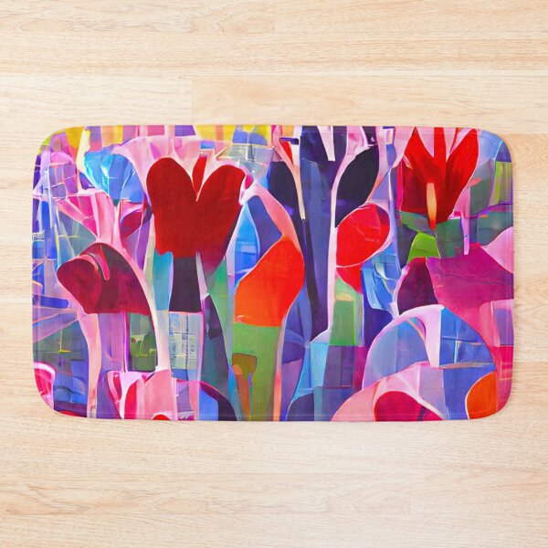 Item preview, City of flowers designed and sold by Floralife.