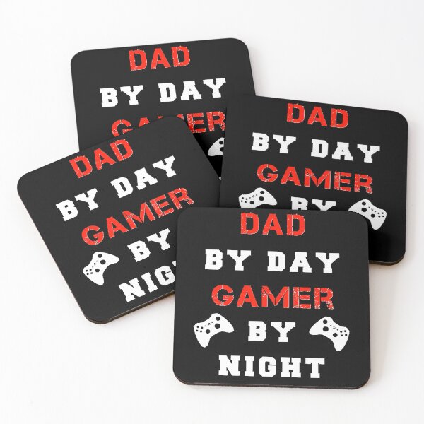 Item preview, Gamer Dad Classic designed and sold by MICHAELSONNELIT.
