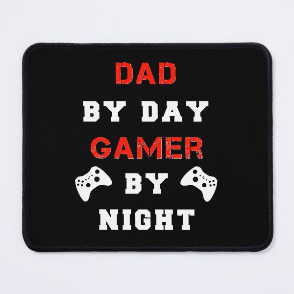Item preview, Gamer Dad Classic designed and sold by MICHAELSONNELIT.