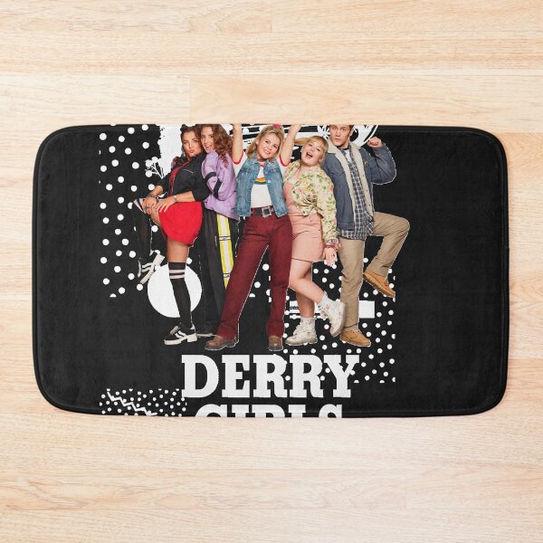 Item preview, Derry Girls  designed and sold by QuinaCobbs.