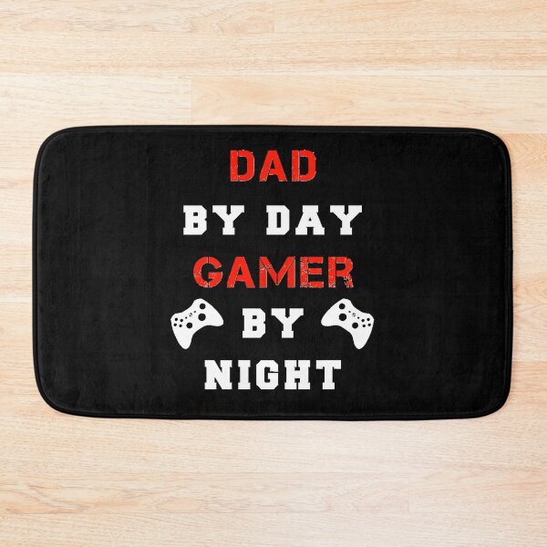 Item preview, Gamer Dad Classic designed and sold by MICHAELSONNELIT.