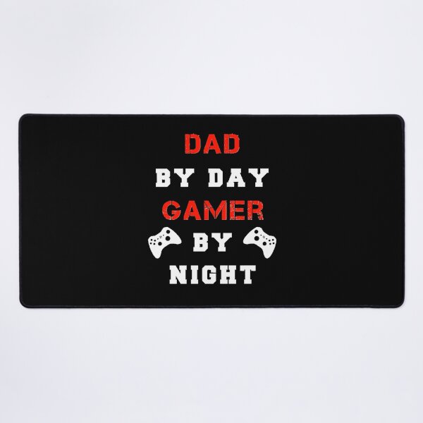 Item preview, Gamer Dad Classic designed and sold by MICHAELSONNELIT.
