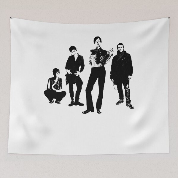 Item preview, Gift For Men Liam Noel Gallagher Vintage Photograp designed and sold by Kennedy1356.