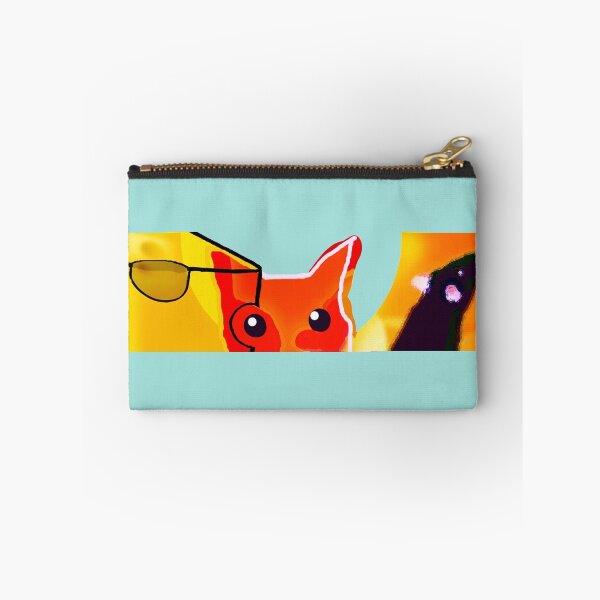 Item preview, CAT AND MICE OVER A CHEESE designed and sold by SofiaYoushi.