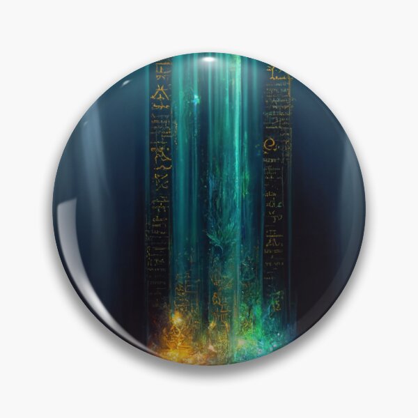Item preview, Inner Earth Light Portals - Under the Origin of All Light Codes 50 designed and sold by StarbuckLight.