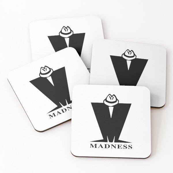 Item preview, Madness designed and sold by NathanHelms1.