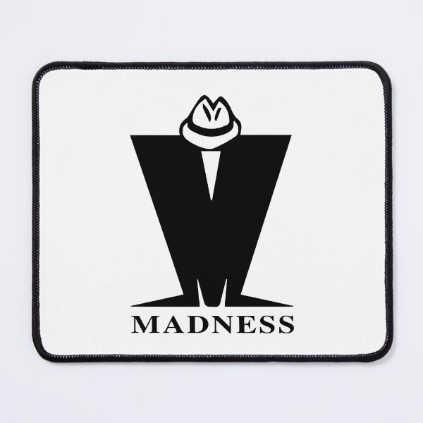 Item preview, Madness designed and sold by NathanHelms1.