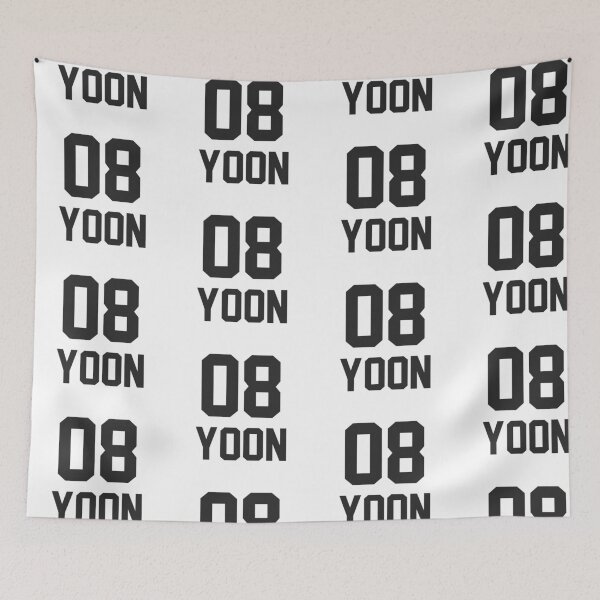 Item preview, Yoon Jisung 08 designed and sold by emmar19.