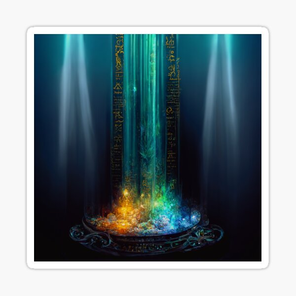 Item preview, Inner Earth Light Portals - Under the Origin of All Light Codes 50 designed and sold by StarbuckLight.