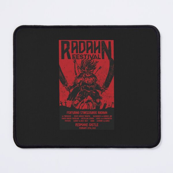Item preview, The Radahn Festival Essential T-Shirt designed and sold by FranzBode.