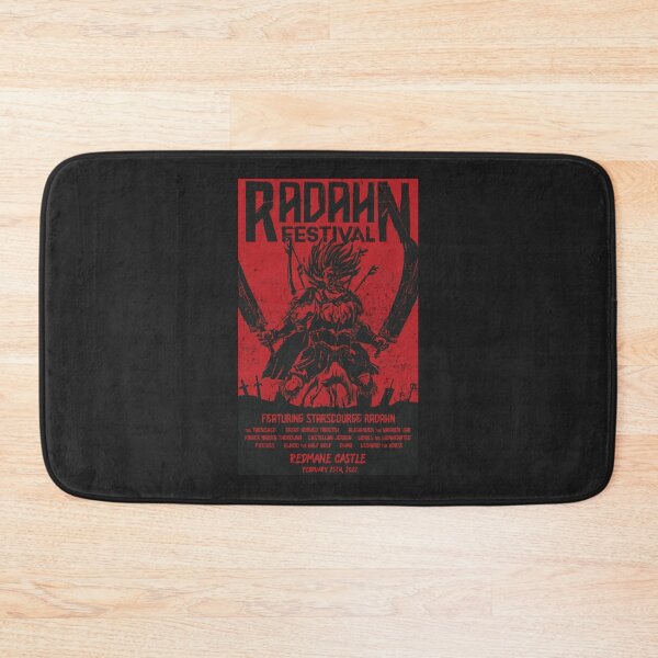 Item preview, The Radahn Festival Essential T-Shirt designed and sold by FranzBode.