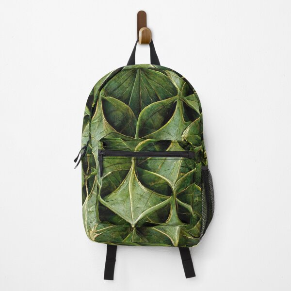 Item preview, Kawakawa Plant Pattern designed and sold by EarthandEase.