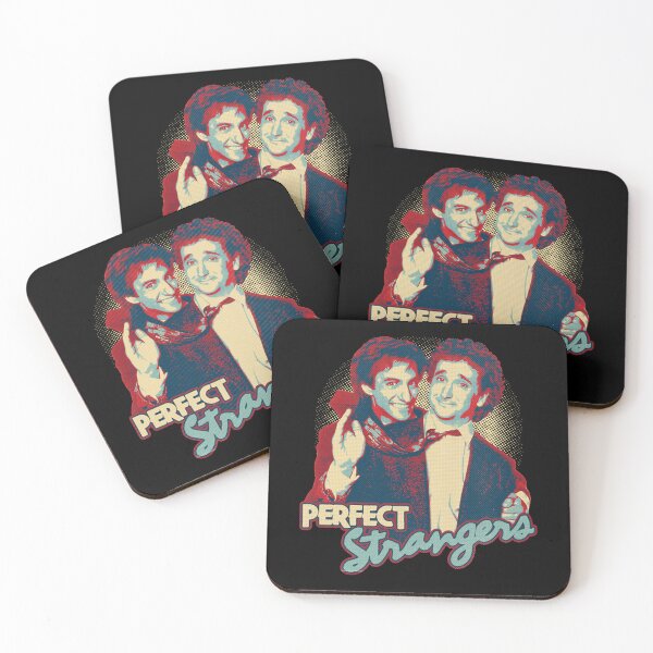 Item preview, TV SHOW PERFECT STRANGERS POPRETRO designed and sold by Czecxin178.