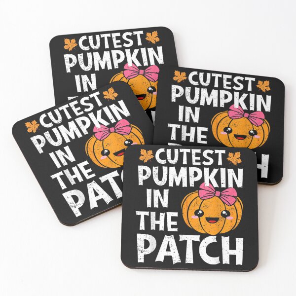Item preview, Cutest Pumpkin In The Patch Funny Pumpkin Halloween designed and sold by Nicholaswikstro.