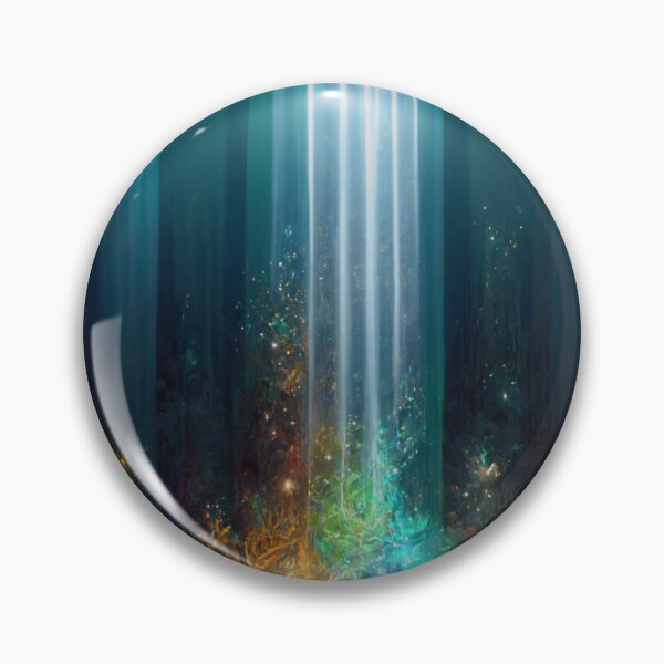 Item preview, Inner Earth Light Portals - Under Gaia’s Realm 51 designed and sold by StarbuckLight.