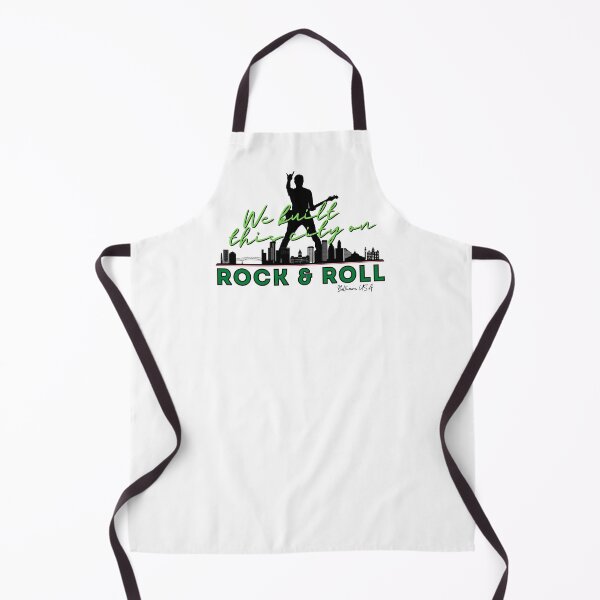 Item preview, We Built this City - Baltimore, Green designed and sold by Mean-Musician.