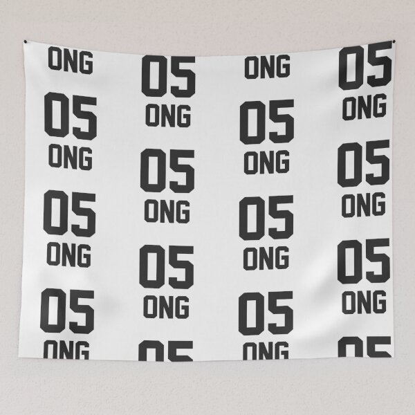 Item preview, Ong Seongwoo 05 designed and sold by emmar19.
