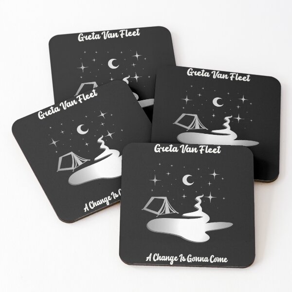 Item preview, A Change Is Gonna Come designed and sold by OurLoveIsBorn.