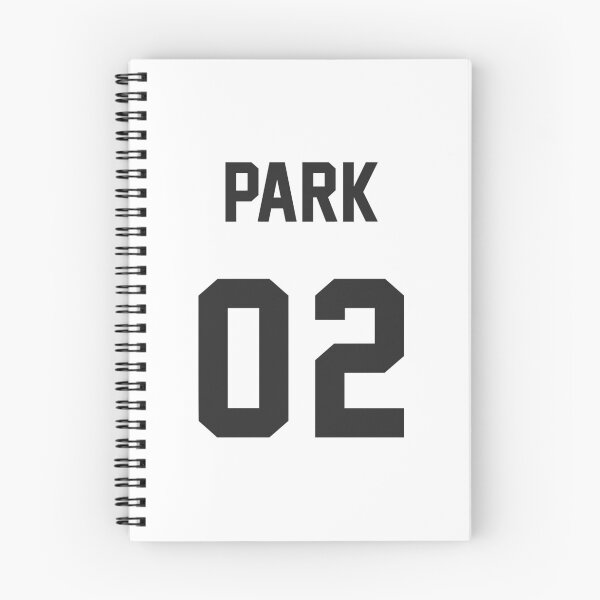 Item preview, Park Jihoon 02 designed and sold by emmar19.