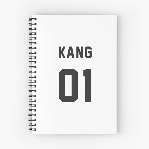 Item preview, Daniel Kang 01 designed and sold by emmar19.