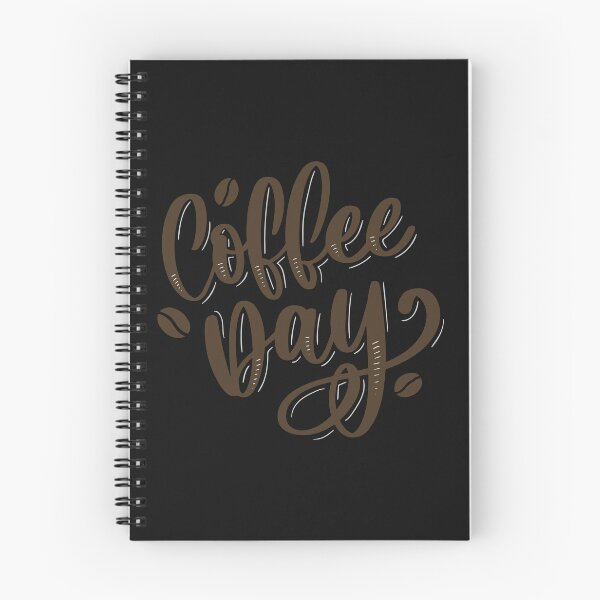 Item preview, Vintage Coffee Day Cool Typography  designed and sold by garniturex.