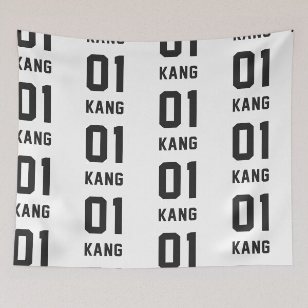 Item preview, Daniel Kang 01 designed and sold by emmar19.