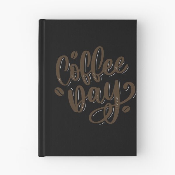 Item preview, Vintage Coffee Day Cool Typography  designed and sold by garniturex.