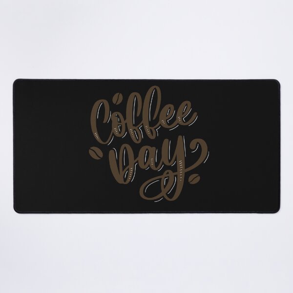 Item preview, Vintage Coffee Day Cool Typography designed and sold by garniturex.