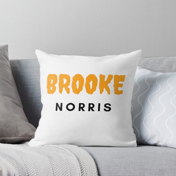 Item preview,  brooke norris stickers designed and sold by Freestyle Shop.