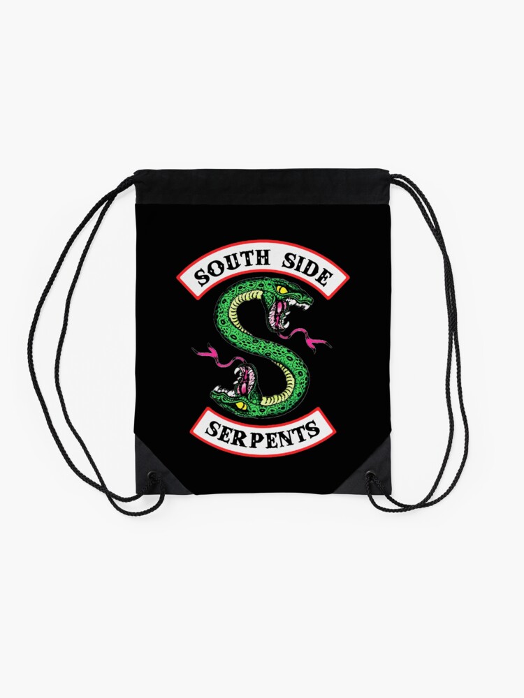 southside serpents bag