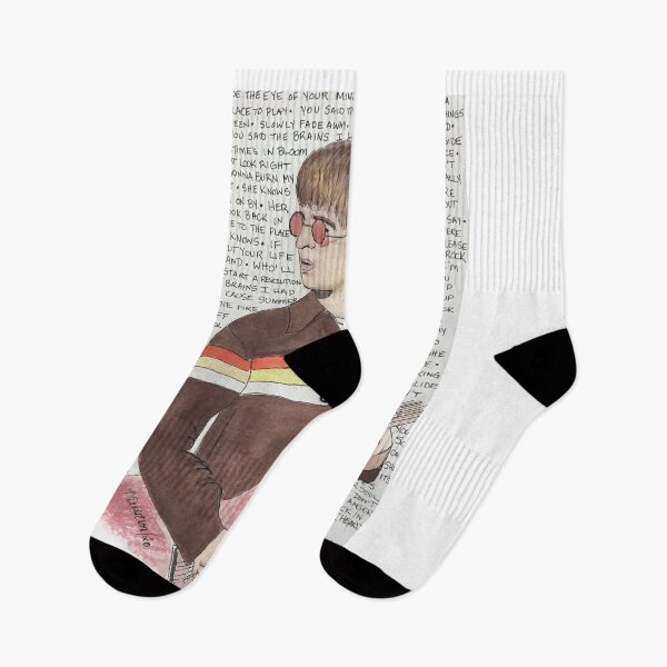 Artikelvorschau, Geschenk für Filmfans Band Liam Gallagher Idol Geschenk für Sie entworfen und verkauft von Kennedy1356.