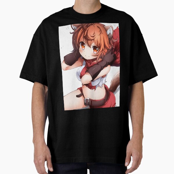 Item preview, Liliruca Arde DanMachi Fine Art Anime designed and sold by veysisart.