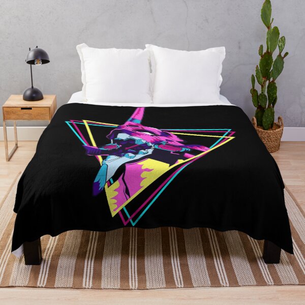 Item preview, Evangelion - Eva 01 designed and sold by Czecxin178.