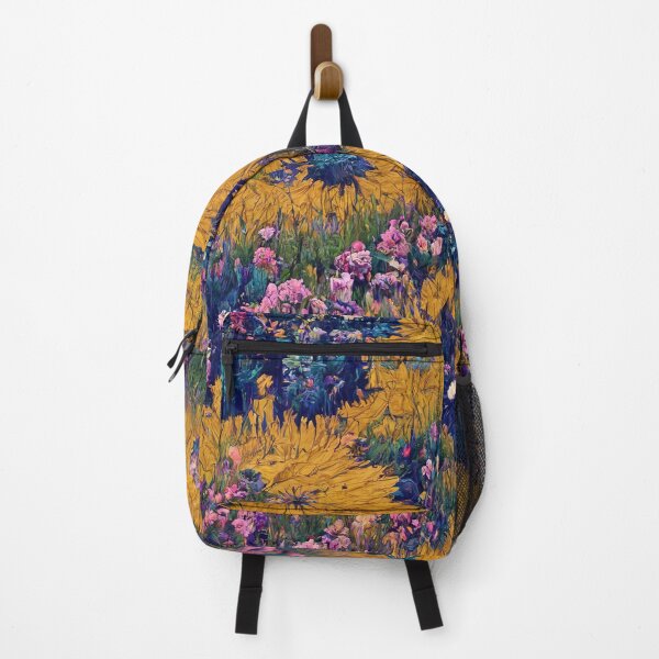 Item preview, Wildflower Pattern designed and sold by EarthandEase.