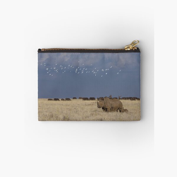 Item preview, Lewa Rhino designed and sold by elissatitle.
