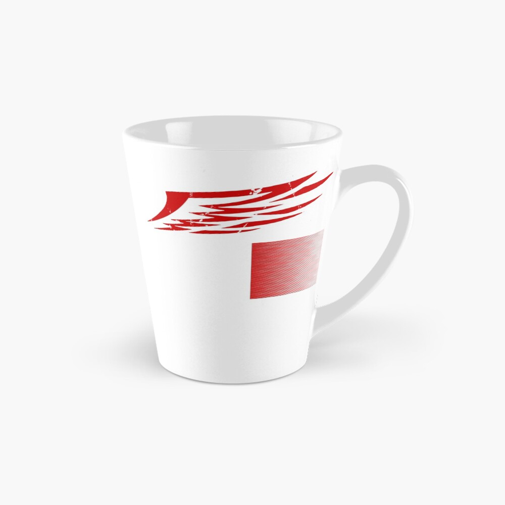 Item preview, Tall Mug designed and sold by jonasphan.