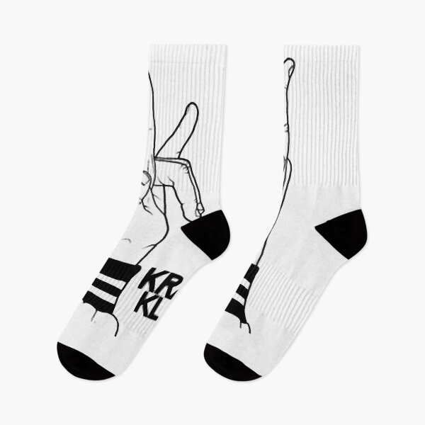 Item preview, Kraftklub Mit K designed and sold by NathanHelms1.