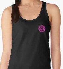 Vindicators Pink Women's Tank Top